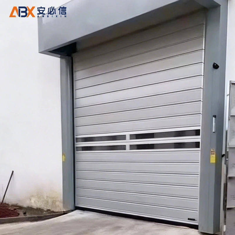 云浮雷达高速门